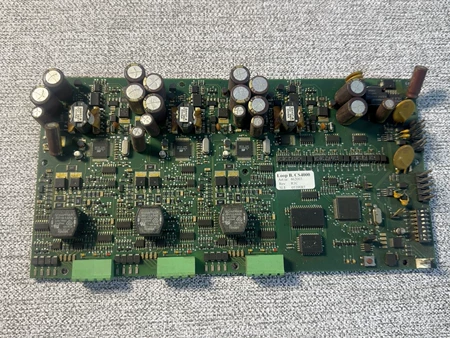 Consilium+ Main Board CS400++462003