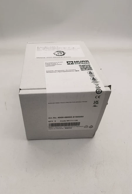 MURR4000-68000-9180000 Marine Spare Part