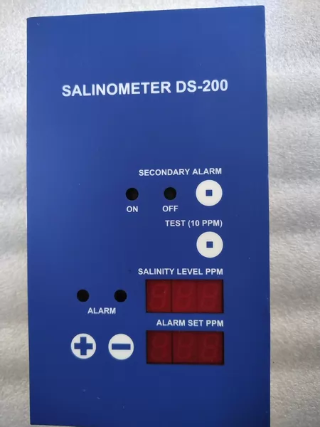 DS-200 Marine Spare Part