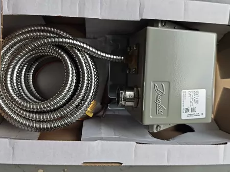 Danfoss Temperature Sensor KPS81 060L313466 +60/