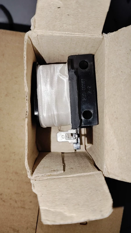 HI-MCOL90 Hyundai Marine Spare Part