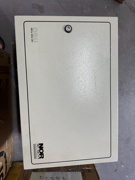 KONGSBERG DSU Model DSU 001 Marine Spare Part