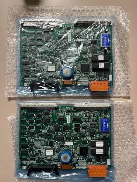 NABCO Nabtesco Main Engine Remote Control M800IIICPU MCB-11