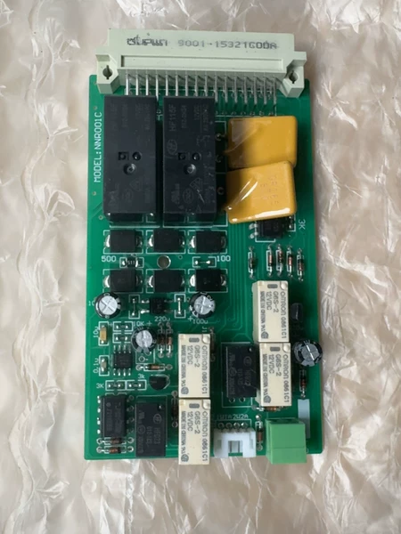 NANEAR NNR001C Model 9001-15321 Marine Spare Part