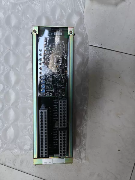 TERASAKI Alarm Module