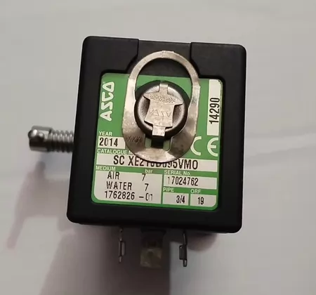 Valve ASCO XE210D095VM0