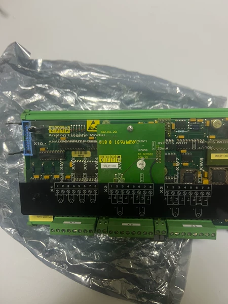 SAM AEM402 Marine Spare Part