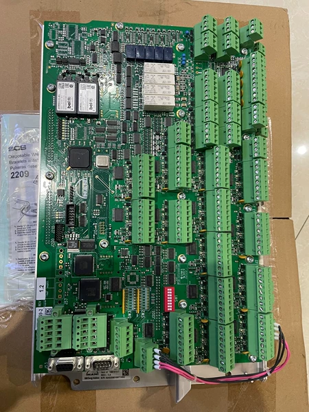 MAN MCU MODUL Module :1881610-7