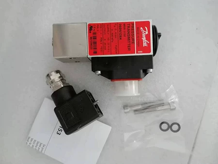 Danfoss MBS-5150 060N1264 Electrical Automation Marine Spare Part