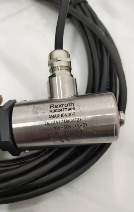 Rexroth R902477806 Sensor AWAX004D
