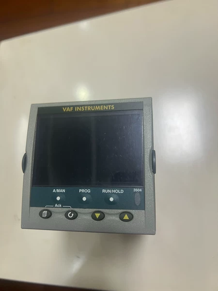 vaf Controller 3504