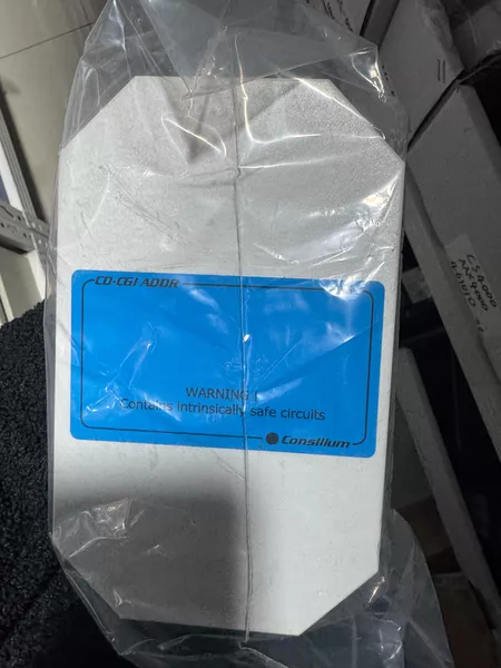Consilium N1770 Marine Spare Part