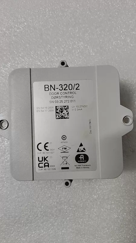 Autronica BN-320/2 Module