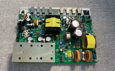 SPERRY+VMFT Power Supply *2 PCB Circuit Board