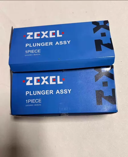 ZEXEL+DK20 Marine Spare Part