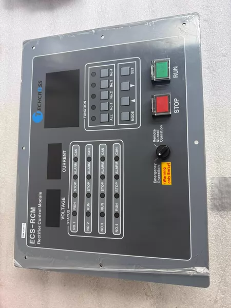 TECHCROSS Control Module ECS-RC M