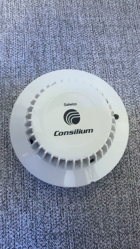 Consilium (Consilium) Sensor Head NS-AOS