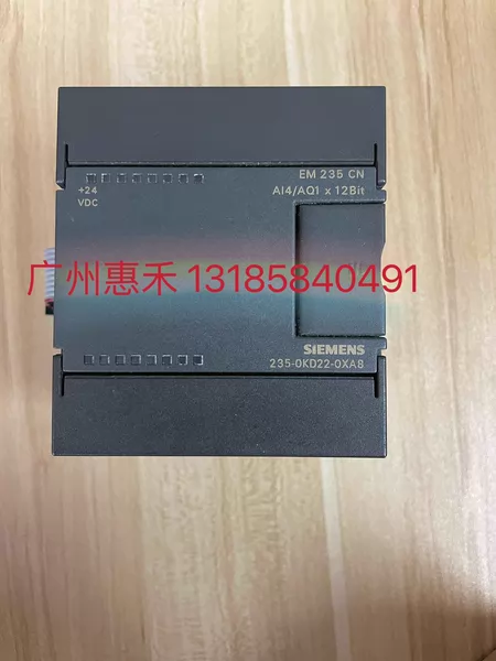 6ES7235-0KD22-0XA8 Marine Spare Part