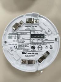 CONSILIUM EV-PP OA130 040200