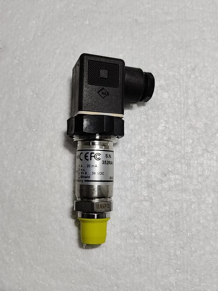 PARKER Sensodrive SCP01-400-34 Marine Spare Part