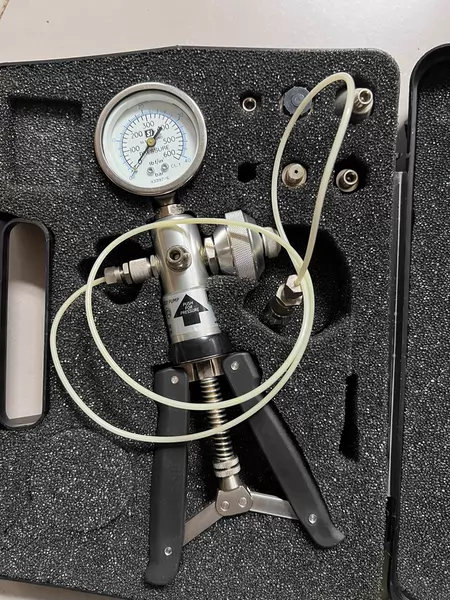 SI Pressure Sensor Switch Marine Spare Part