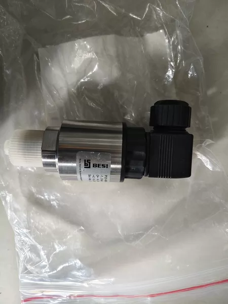 BESI Pressure Sensor Model P121-4D8-GL11