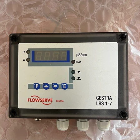 GESTRA FLOWSERVE lrs1-7 Switch