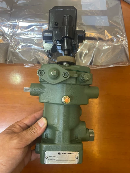 N21 Marine Spare Part