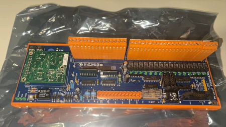 Echelon ACE/401/P-0 Main Board