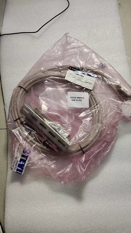 Kongsberg SSH X1/X2 Model 390 Marine Spare Part