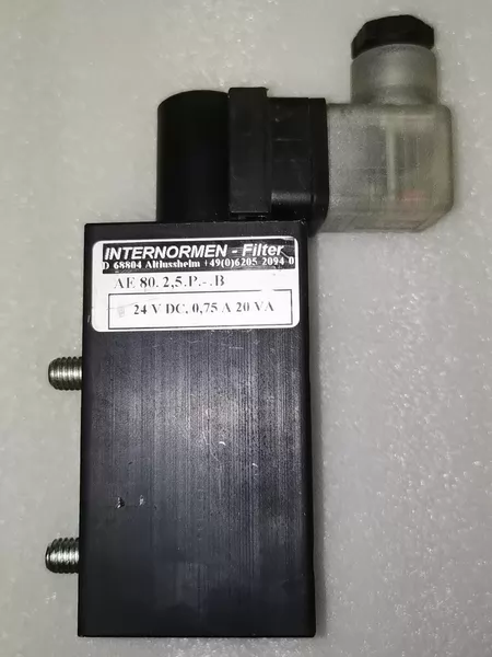 Switch AE 80.2 .5.VP.-.B