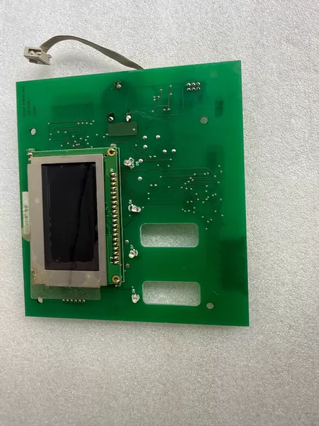 Circuit Board DECKMA HAMBURG G