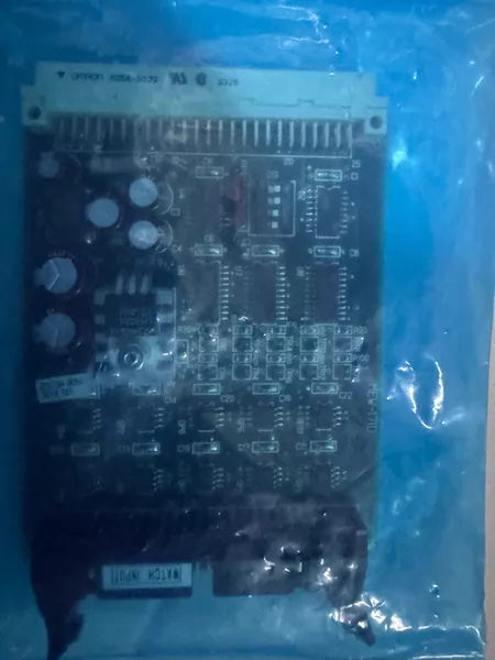 OMRON Omron MEW-171D WATCH INPUT Marine Spare Part