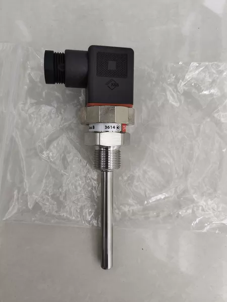 KSB MBT 5250 Temperature Sensor Model 084Z8244