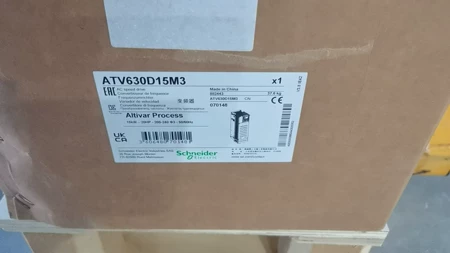 ATV630U07N4Z Marine Spare Part