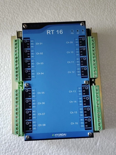 HYUNDAI RT16 Hyundai Module