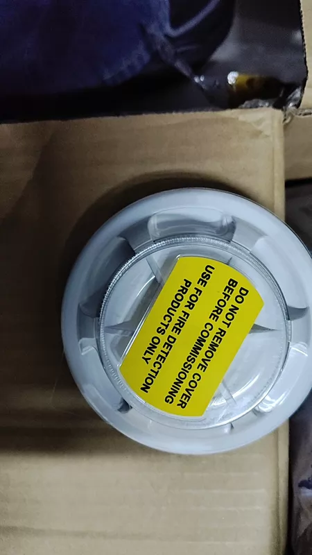 Consilium Salwico EV-H-A1R Marine Spare Part