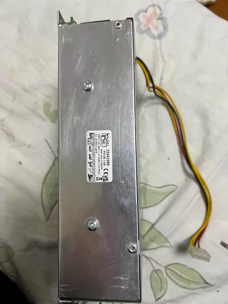TYCO PSU136 Power Supply Module
