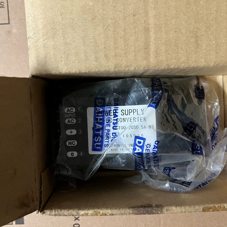 Daihatsu Power Supply Module