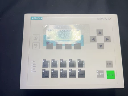 Siemens Controller +C7-613+6ES7613-1CA02-0A