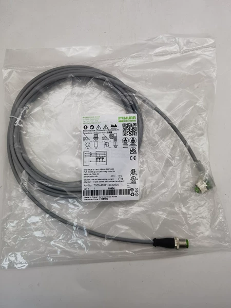7000-40341-2340500 MURR Cable