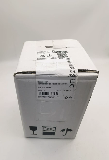 866069 MURR Marine Spare Part