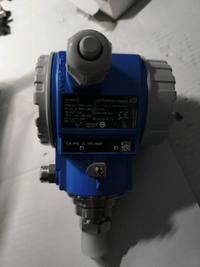 Endress+Hauser PMP71-2C94/173 0-100MBAR