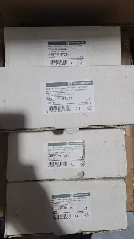 ABE7 P16T214 Schneider Electric Module