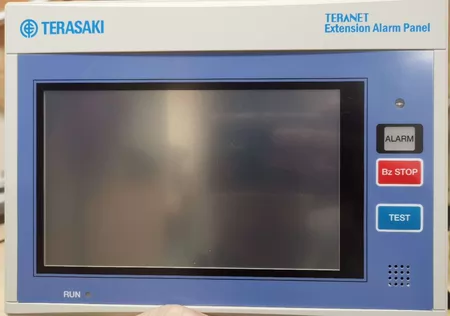 TERASAKI EEA-243 Marine Spare Part