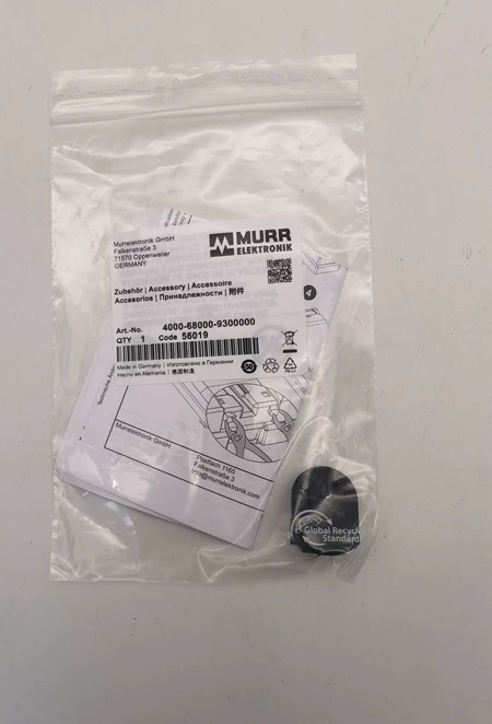 MURR 4000-68000-9300000 MODLIN Marine Spare Part