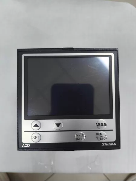 SHINKO Controller Model ACD-15A-R/M