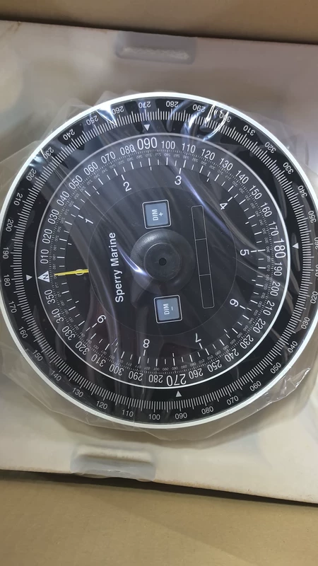 Sperry Marine 5016 TYPE Marine Spare Part