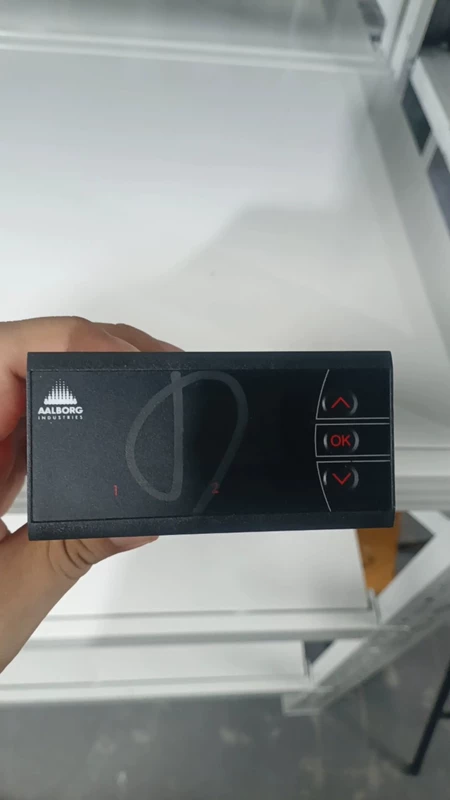 PR 5714 Controller Model 5714BAAI