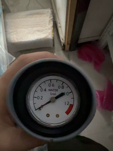 Water Test 0-1. Marine Spare Part